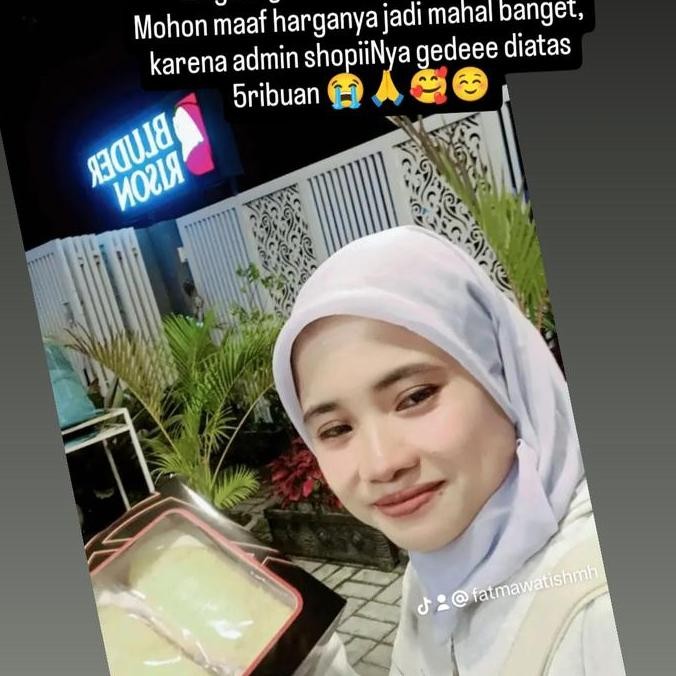 

Terlaris | Terbaru | Best Seller | Termurah Bluder Rison Pasuruan Fresh Original | High Quality | Berkualitas