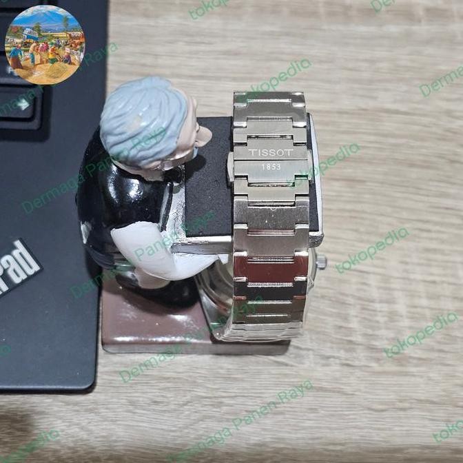 

Terlaris | Terbaru | Best Seller | Termurah Tissot Prx Powermatic 80 - Ice Blue - T137.407.11.351.00 Original | High Quality | Berkualitas