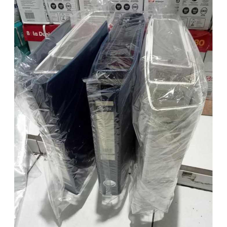 

New Ordner Bantex F4 & A4 / Odner (Bekas)