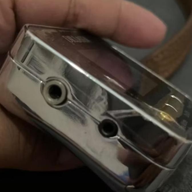 Kabel Charger DR LASER HI PLUS murah