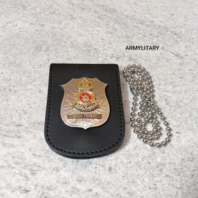 

New ID CARD HOLDER PENYIDIK PEMBANTU