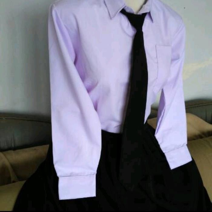 Kostum Cosplay Akiko Yosano