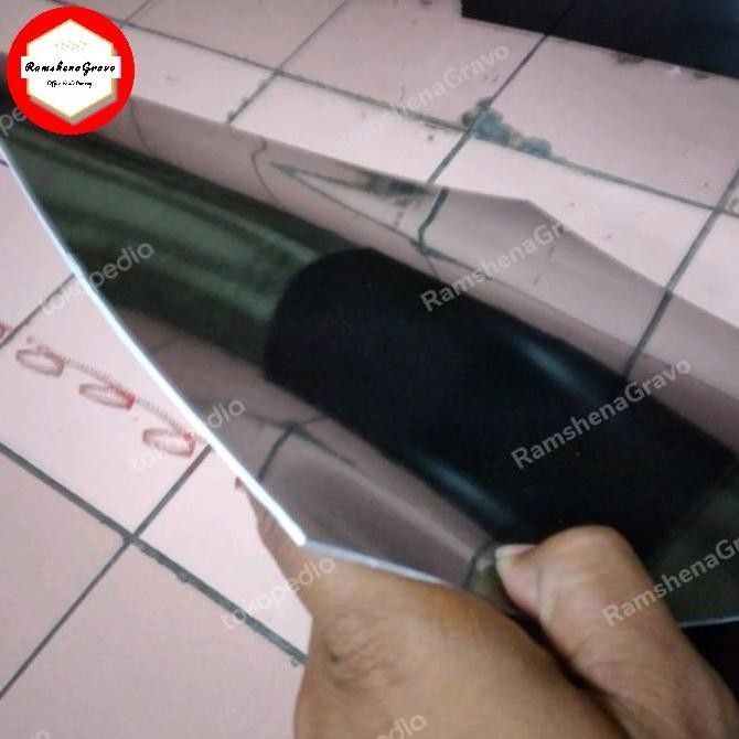 

New gravoply/bahan panel/name tag/router/laser 60x120cm tebal 1.5mm hitam