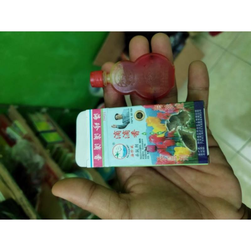 Racun Tikus Cair Labu Dosis 0.75