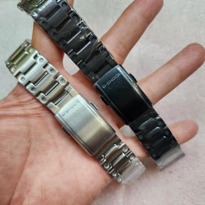 Baru Bracelet Strap GM-2100 GBM-2100 GM-5600 AFTER MARKET