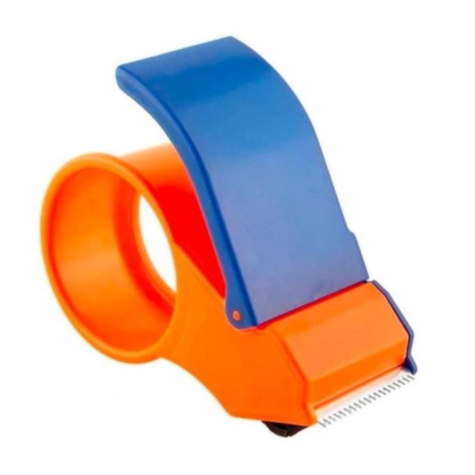 

Rd1- Dispenser Lakban / Pemotong Lakban / Tempat Isolasi Lakban-Sumbawa.