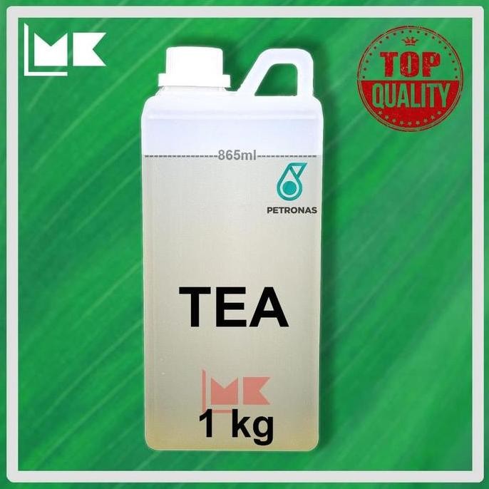 

BEBAS ONGKIR - Triethanolamine / TEA kg