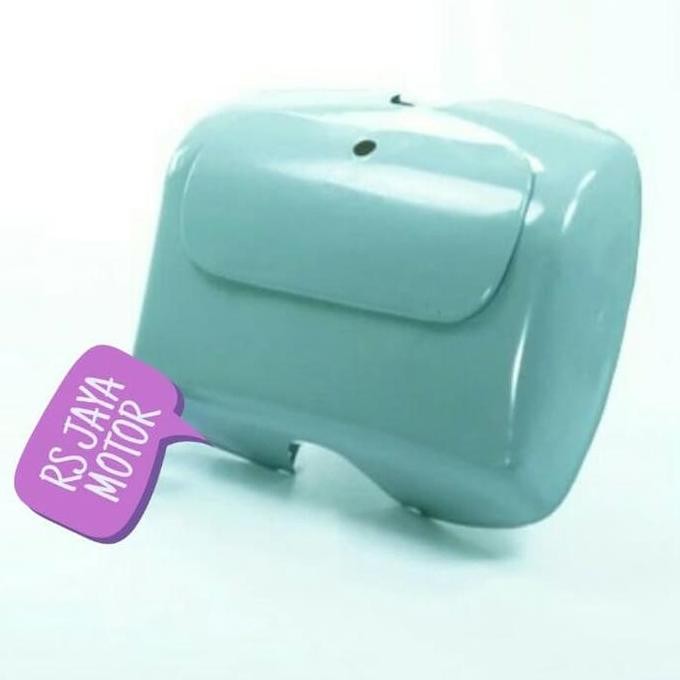 Box Laci Vespa GS Replika