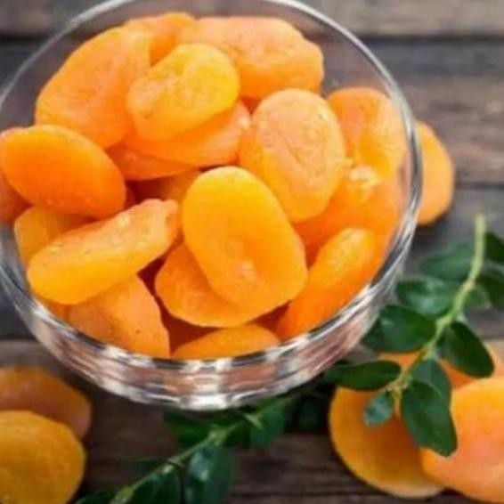 

Dried Apricot Buah Apricot Kering 500 Gram