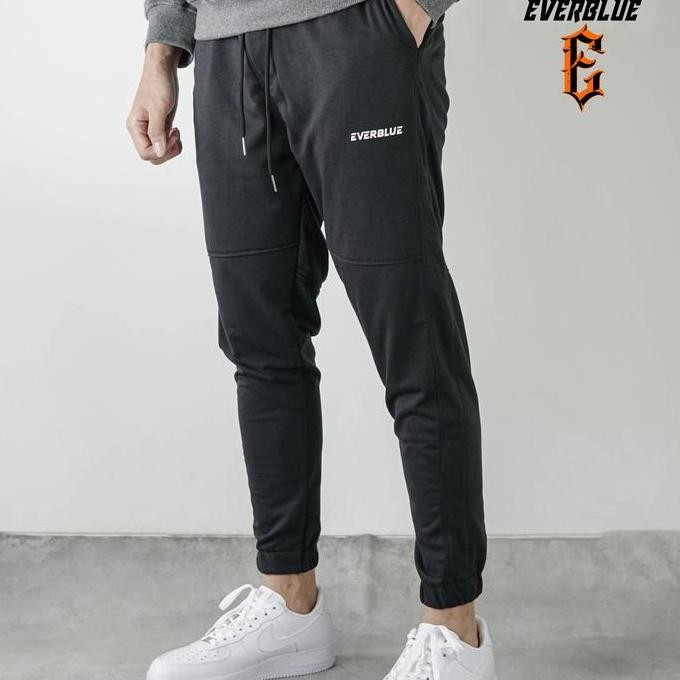 CELANA PANJANG TRAINING PRIA BABY TERRY CELANA PANJANG SANTAI