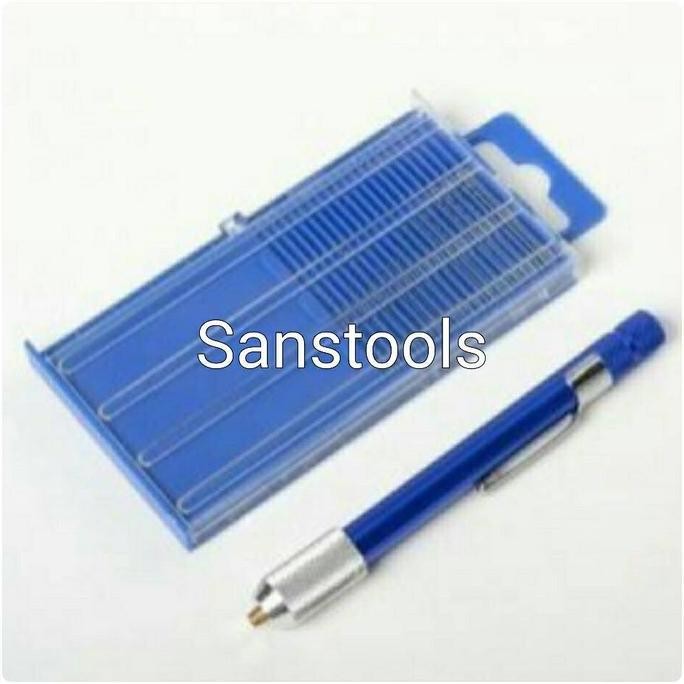 21pcs mini drill set / jarum rojok spuyer / rujuk spuyer