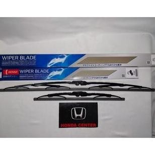 WIPER KACA DEPAN WIPER BLADE JAZZ GD3 2004 2005 2006 2007 2008