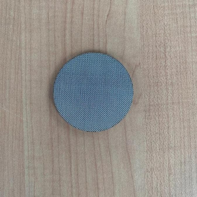 Portafilter Shower Screen Mesin Espresso 51 Mm 58 Mm - Puck Screen