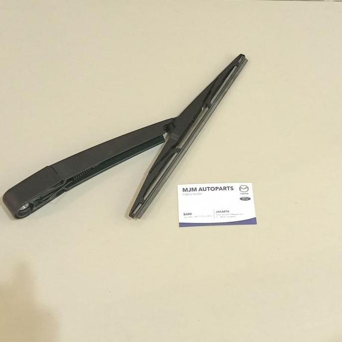 Wiper Blade Belakang + Gagang Ford Ecosport
