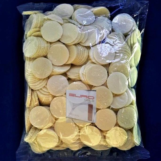 

Kripik Kering Menntah Cap E U R O Kualitas Terbaik Harga Termurah