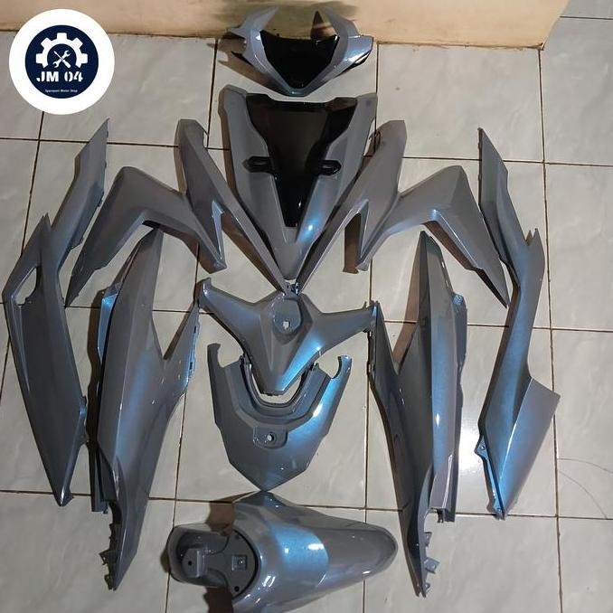 FULL BODY MOTOR VARIO 125 150 LED 2018 2019