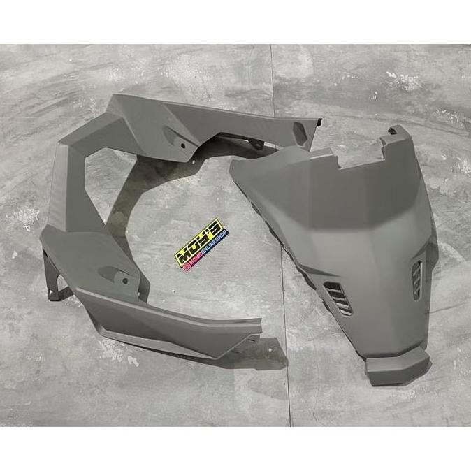 Inner Body Grey Vario 125/150 Old 2015-2017 Orinal HONDA Thailand