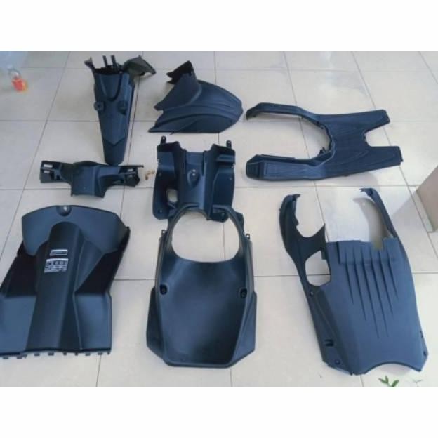 cover body kasar beat karbu