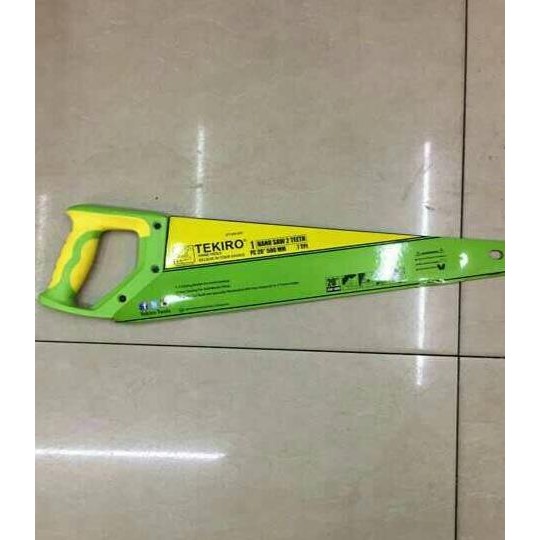 Gergaji Kayu 2 Mata 20 Tekiro
