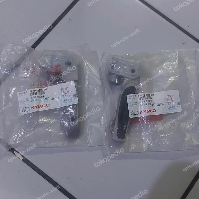 Footstep Orinal Kymco Trend Sr Free LX Racing 150 Racing King