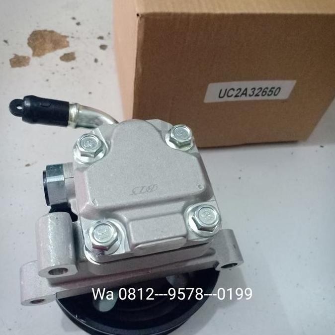 Stok Terbatas Pompa Power Steering Ford Ranger 2.2