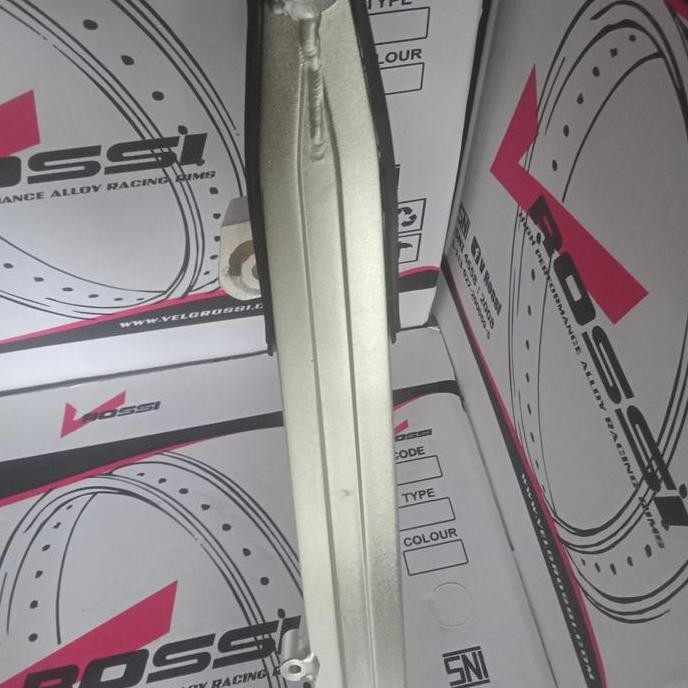 swing arm vrossi satria fu
