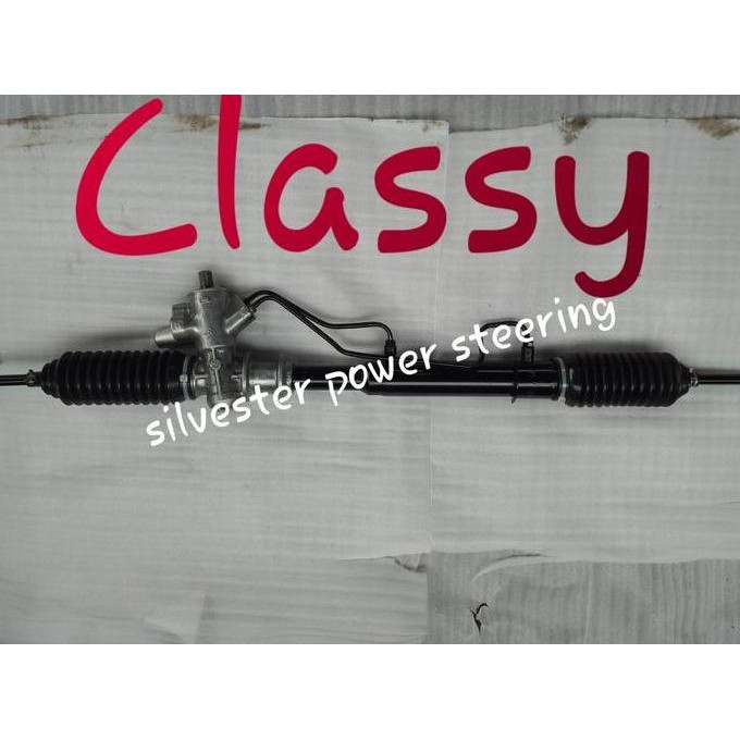 Mantab Rack Power Steering Classy