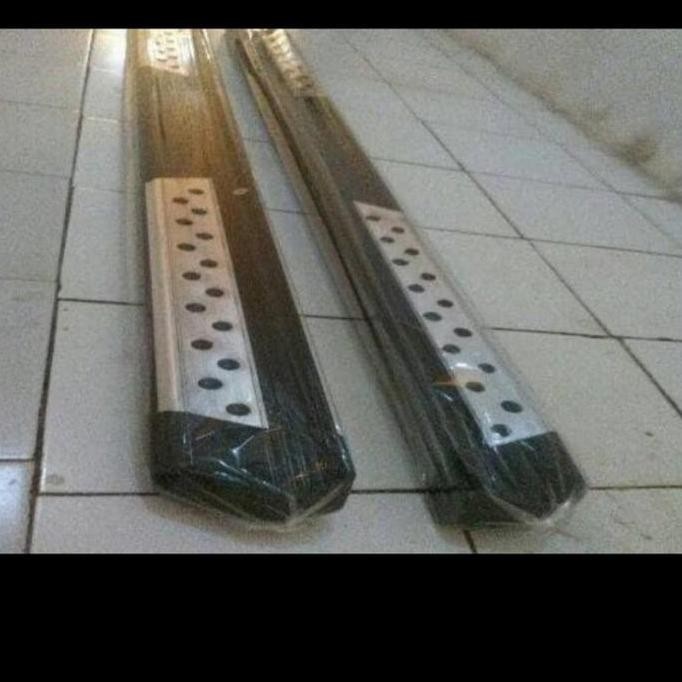 foot step injakan samping model bintik mobil rush/terios