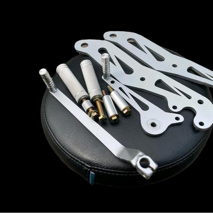 UNDERBONE SONIC 150R MODEL ROAD RACE