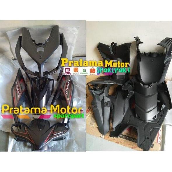 cover body vario techno 110 - vario techno 110