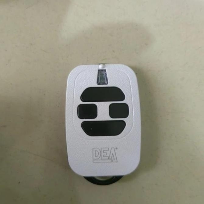 HARGA DISC - Remote Dea 4 channel original