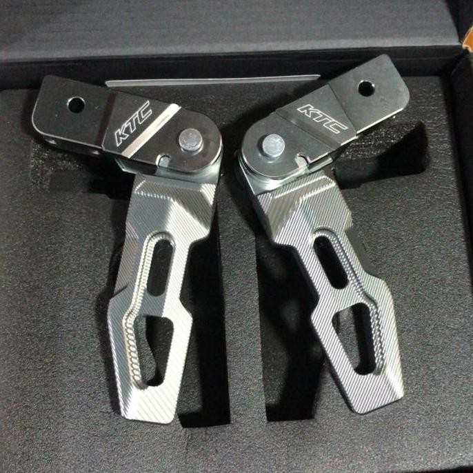 footstep ktc vario 150 step vario150 footstep vario 150 ktc footstep k