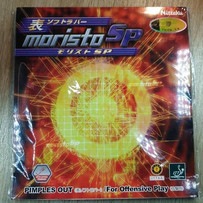 Nittaku Moristo SP