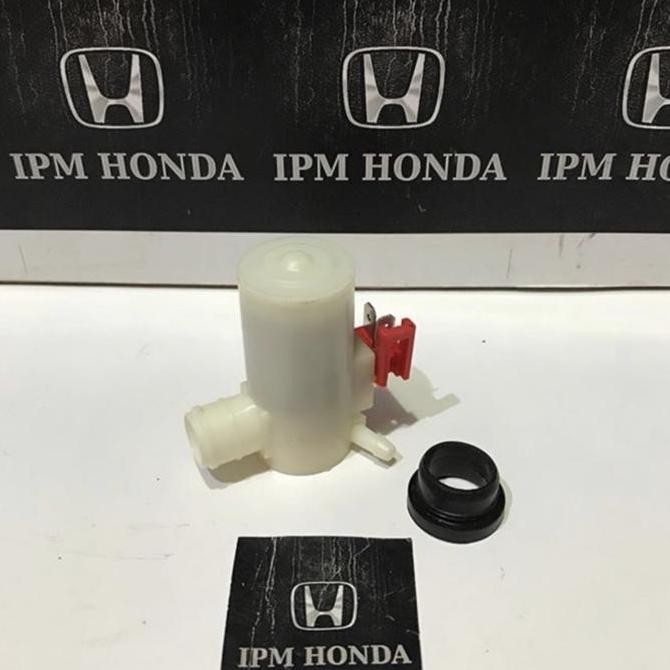 Dinamo Motor Air Wiper Honda Stream Civic Accord Jazz City Odyssey