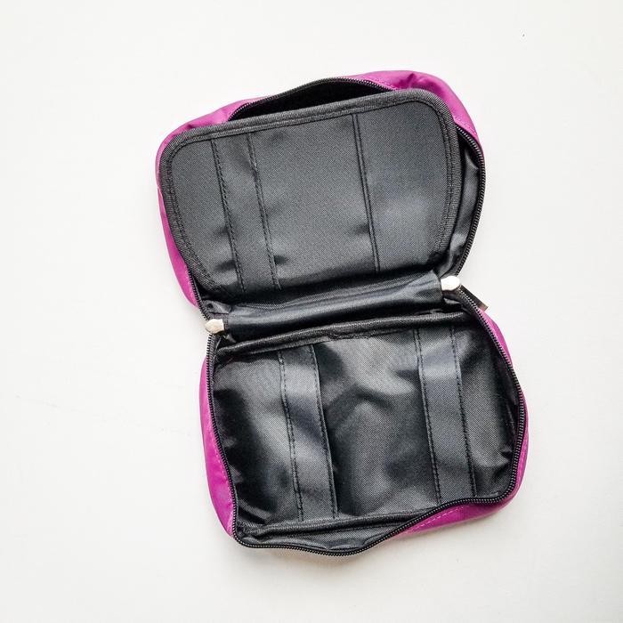 

WSS Joyko Pencil Case PC-5005/5008 | Tempat Pensil