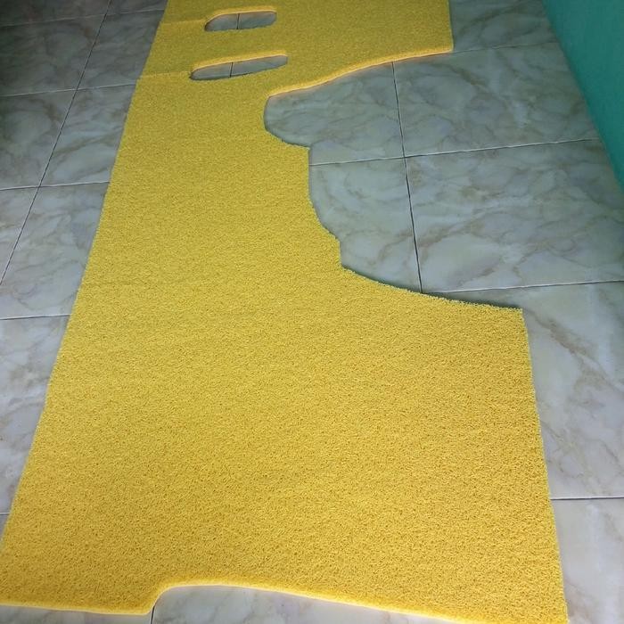 Karpet Hino Ti Lohan Gratis Topi Car Original Dan Terpercaya