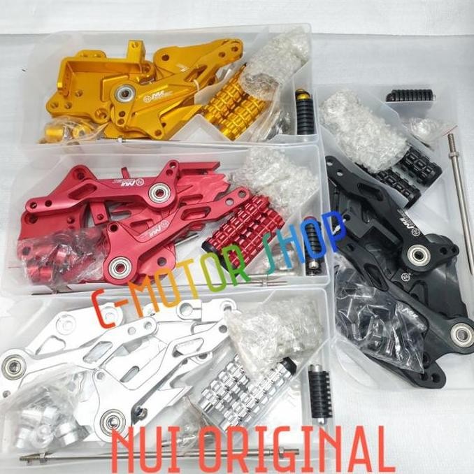 Nui Underbone Nui Cbr 150R New, Cbr 150r, Cb 150R New, Cb 150 Old