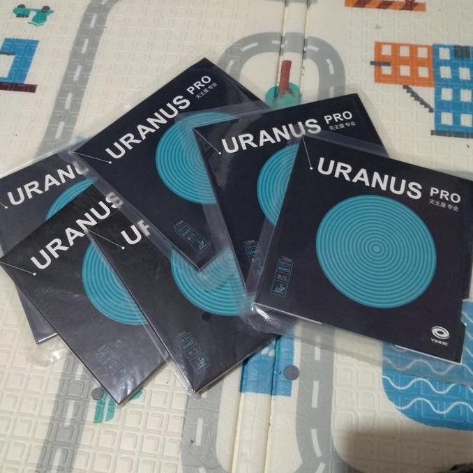 Karet Bintik Serang YINHE URANUS PRO Tenis Meja Pingpong Murah