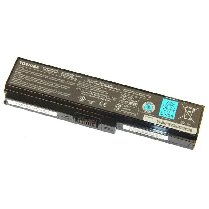 TERMURAH - Baterai Toshiba L745,L735,C640