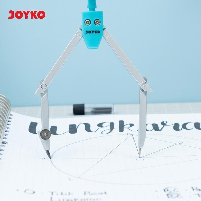 

WSS Math Set Jangka Joyko MS-413