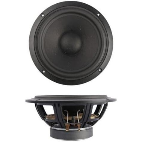 JB SB Acoustics 6 SB16PFCR25-8 / Paper speaker None
