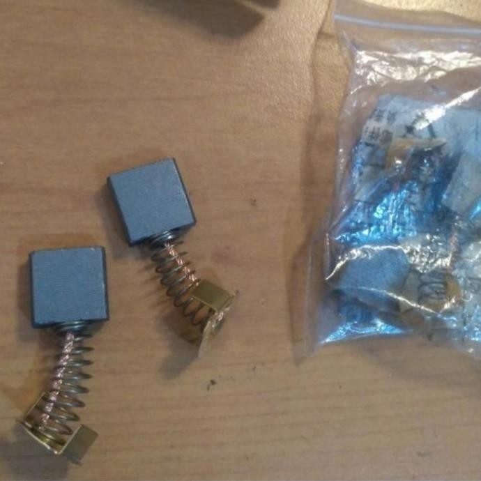 NEW Carbon brush tablesaw stanley stst 82