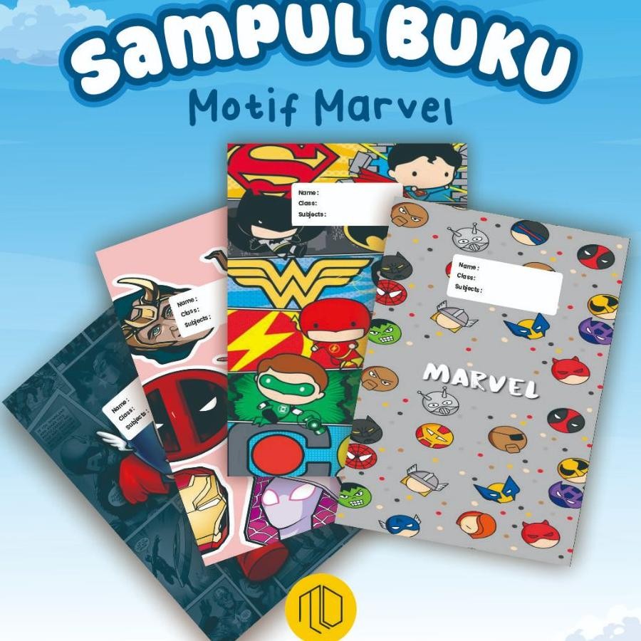 

Isi 10 Pcs Sampul Buku Motif Marvel Book Cover Aesthetic Sampul Buku Estetik Sampul Buku Aesthetic Sampul Buku Motif Sampul Buku Bboss Sidu Sampul Buku Tulis Sekolah Sampul Buku Kter Sampul Buku Arto Sampul Buku