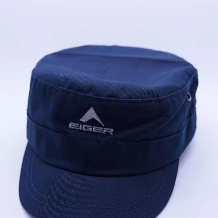 topi eiger cadet komando t576