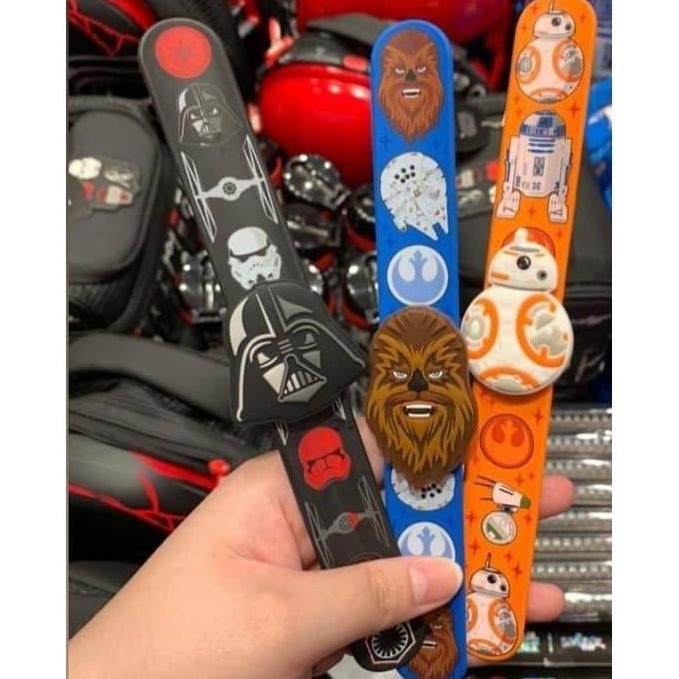 Smiggle Slapband STARWARS Disney
