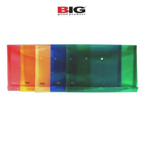 

Original Map Kancing Big 8111 Isi 12 Per Pack Folder Plastik