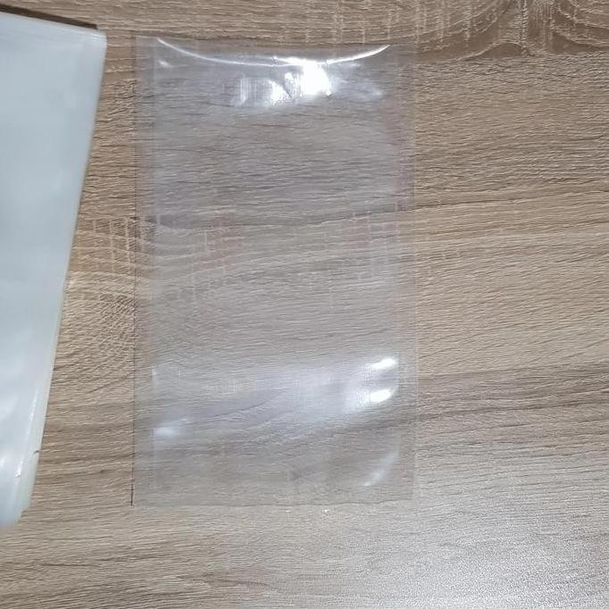 Plastik Vacuum 15X25 Isi 100Pc/Plastik Vacum 15X25/Plastik Vakum 15X25