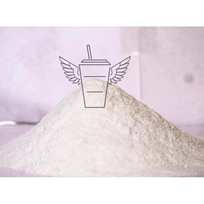 

Baru Bubuk Minuman Vanilla White Reguler 1 Kg Powder Rasa Vanila Putih Ekonomis