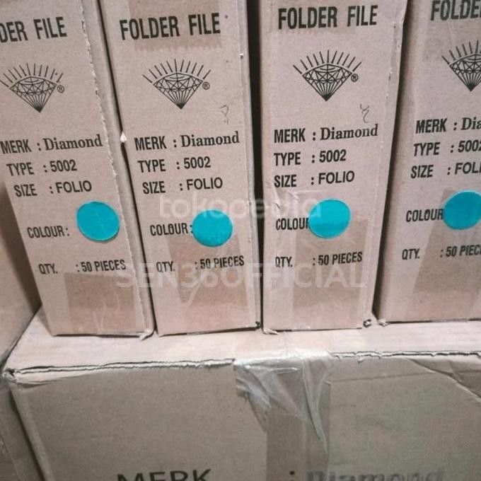 

Original MAP DIAMOND 5002