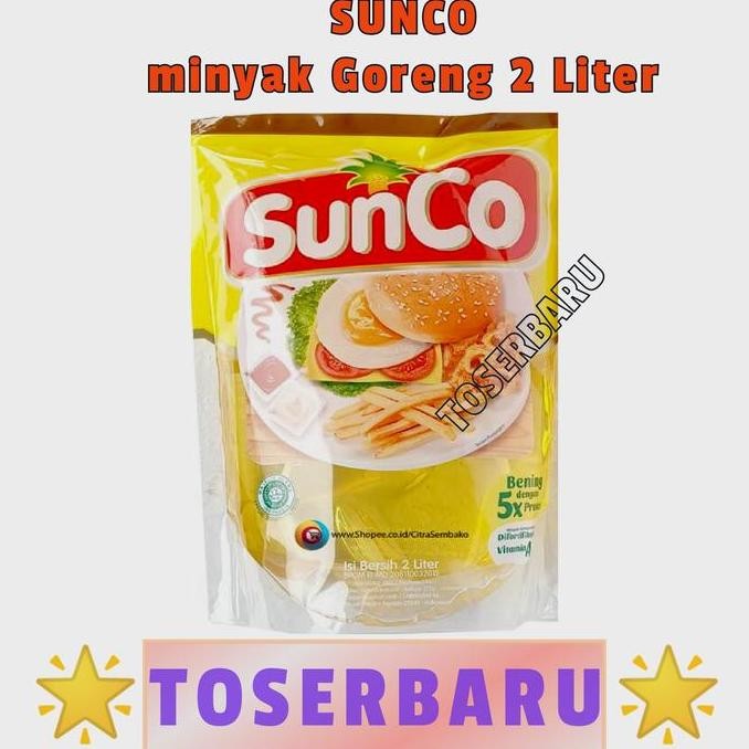 

minyak goreng 2 liter